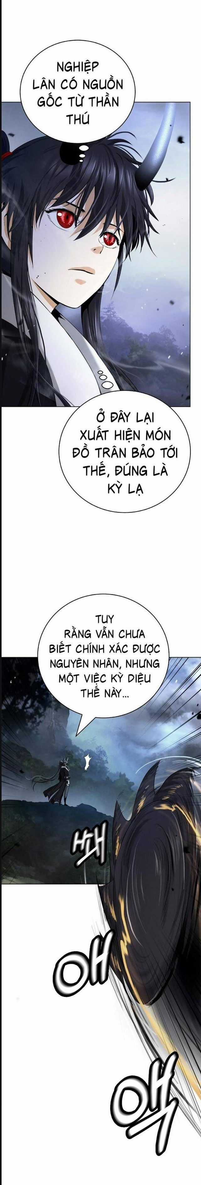 Lãng Tiên Kỳ Đàm Chương 159 trang 2