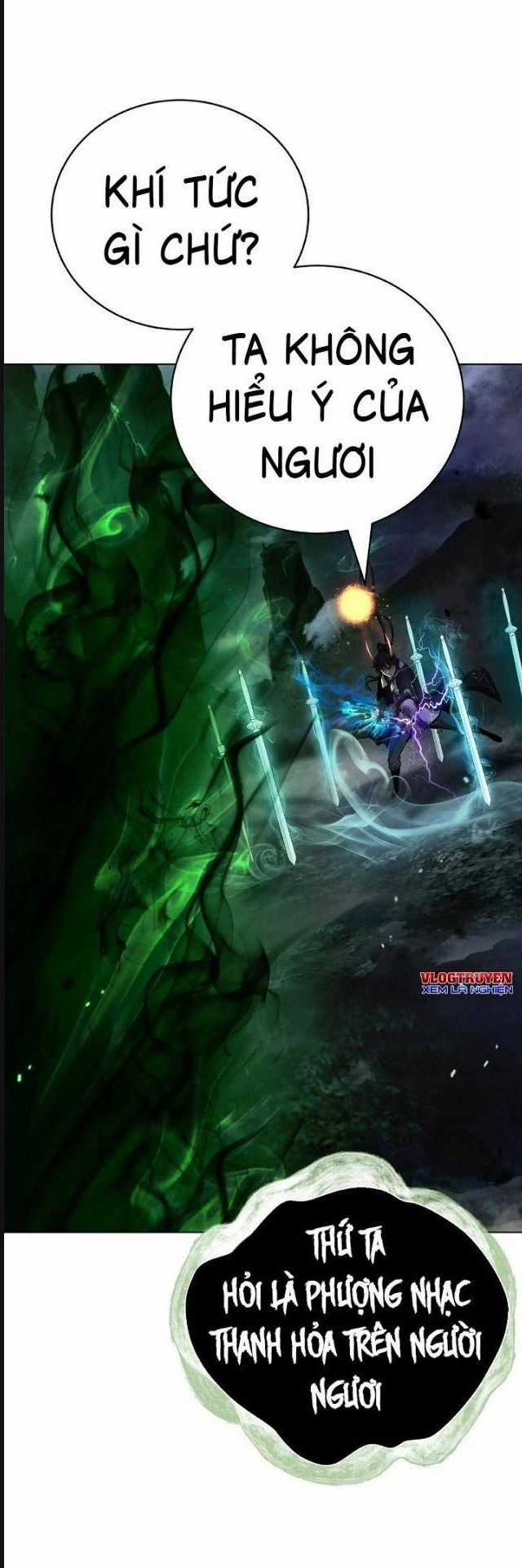 Lãng Tiên Kỳ Đàm Chương 159 trang 21