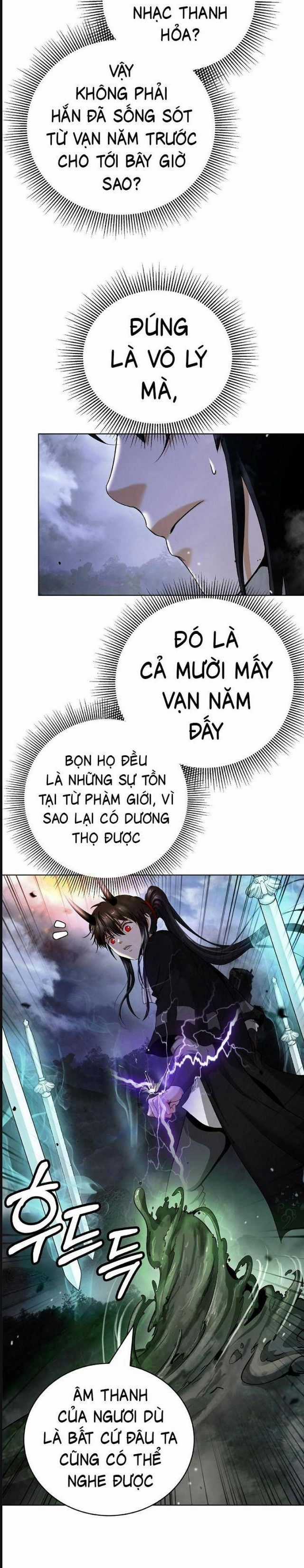 Lãng Tiên Kỳ Đàm Chương 159 trang 24