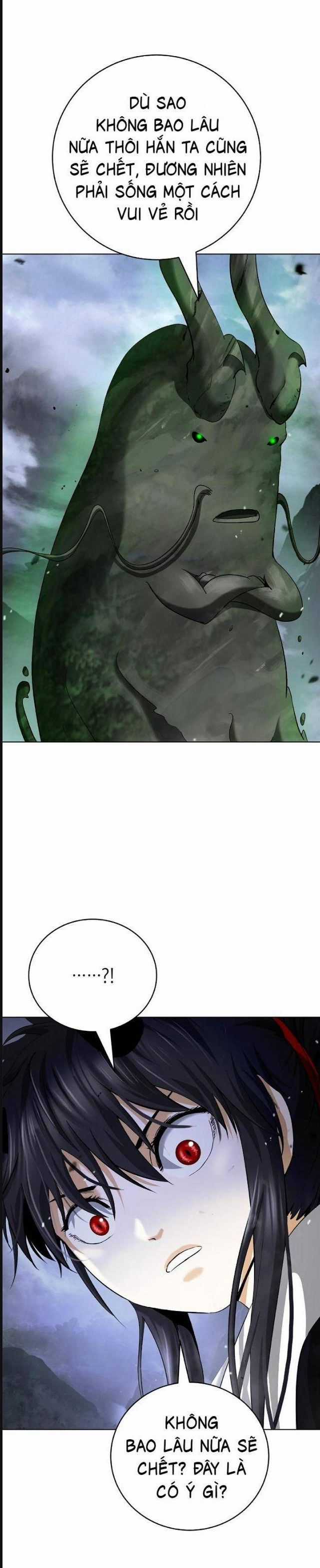 Lãng Tiên Kỳ Đàm Chương 159 trang 25