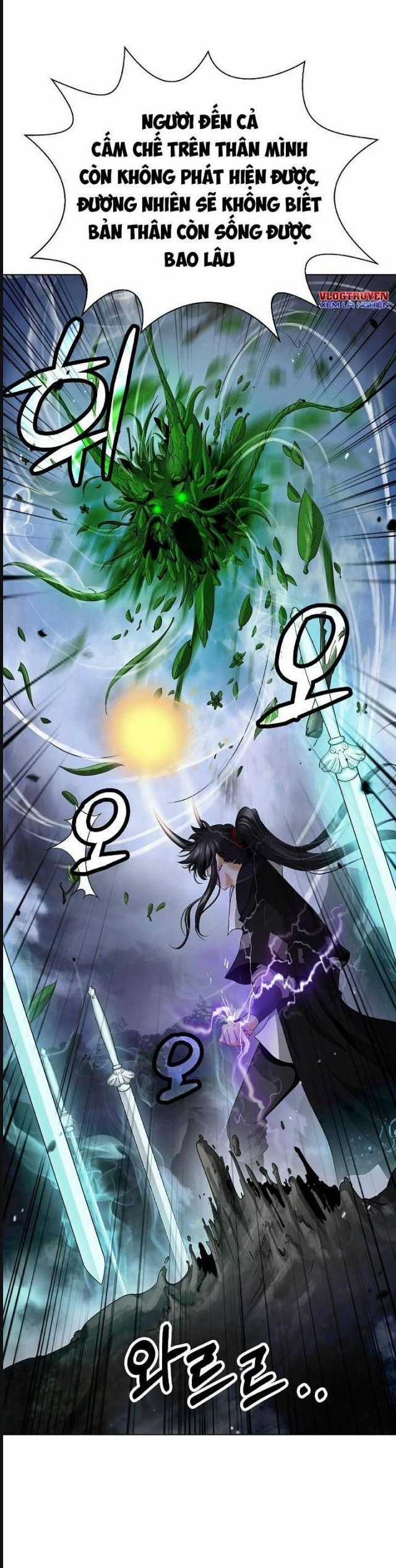 Lãng Tiên Kỳ Đàm Chương 159 trang 26