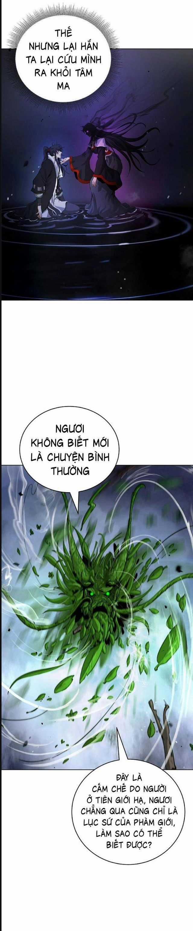 Lãng Tiên Kỳ Đàm Chương 159 trang 29