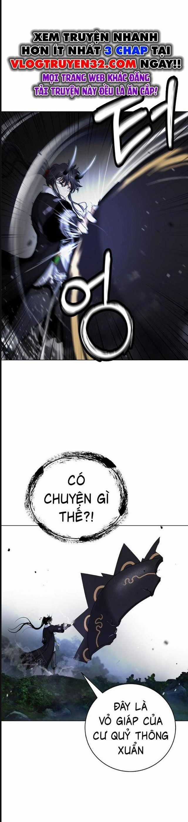 Lãng Tiên Kỳ Đàm Chương 159 trang 3