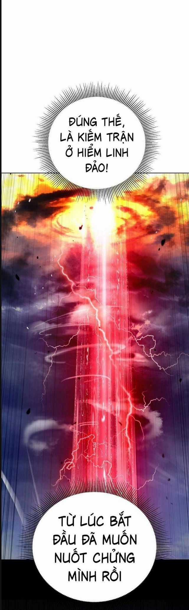 Lãng Tiên Kỳ Đàm Chương 159 trang 32