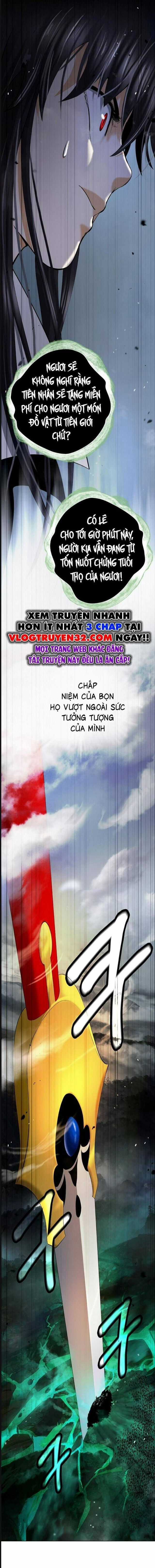 Lãng Tiên Kỳ Đàm Chương 159 trang 33