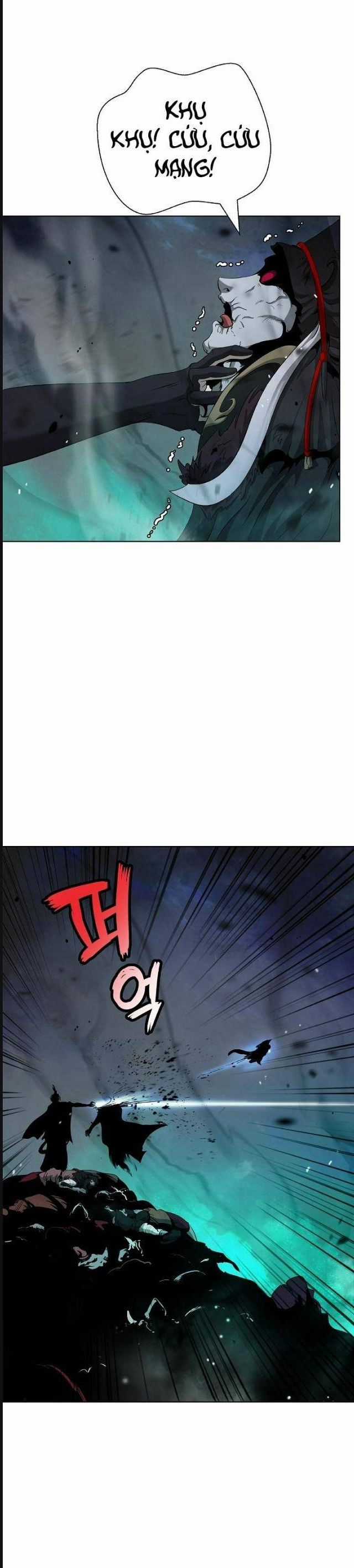 Lãng Tiên Kỳ Đàm Chương 159 trang 34