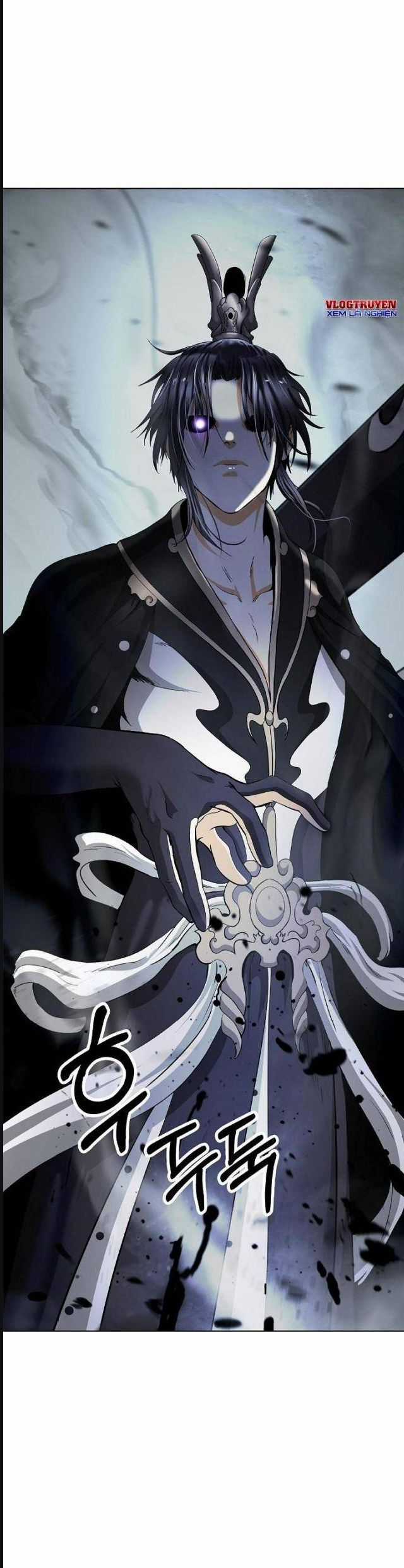 Lãng Tiên Kỳ Đàm Chương 159 trang 35