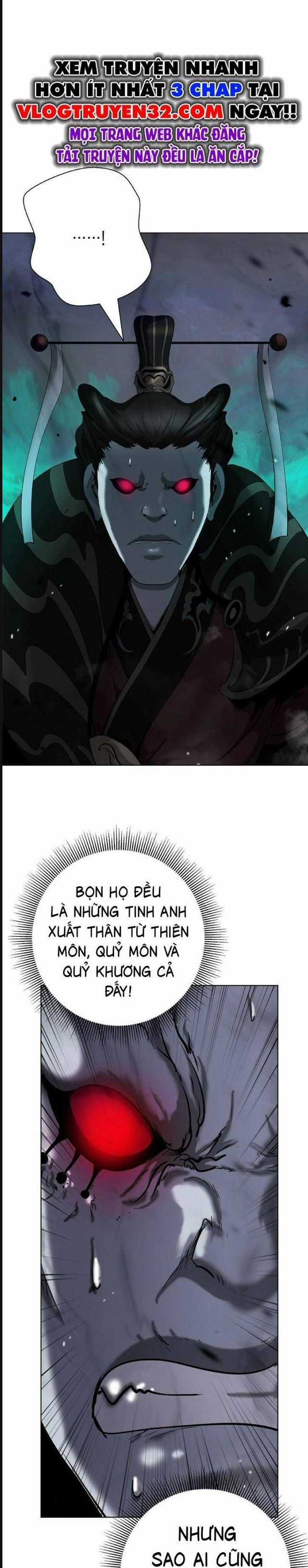 Lãng Tiên Kỳ Đàm Chương 159 trang 37