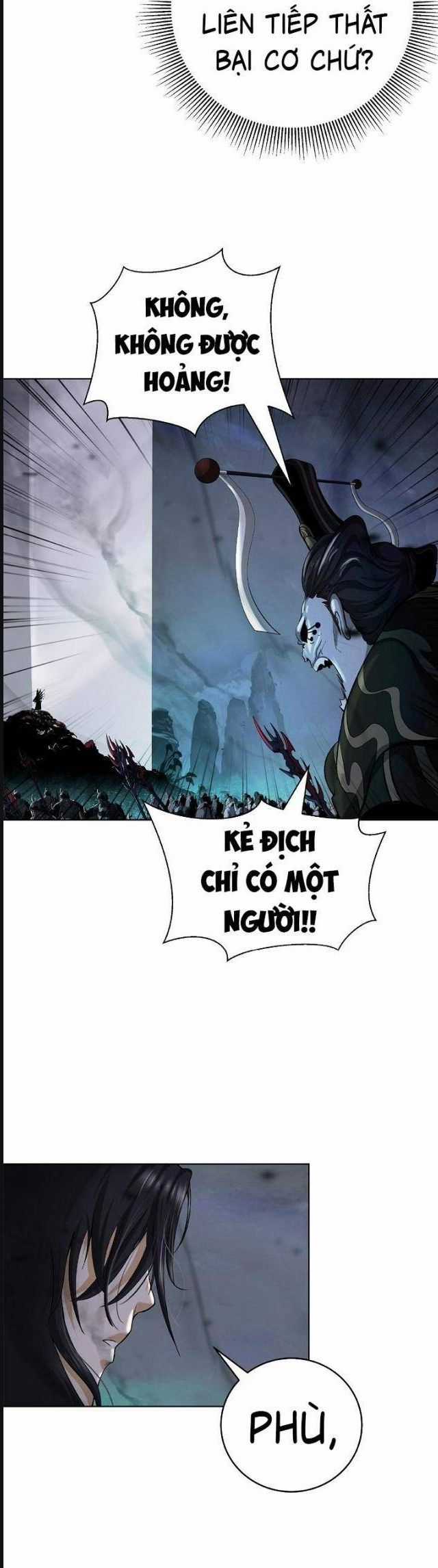 Lãng Tiên Kỳ Đàm Chương 159 trang 38