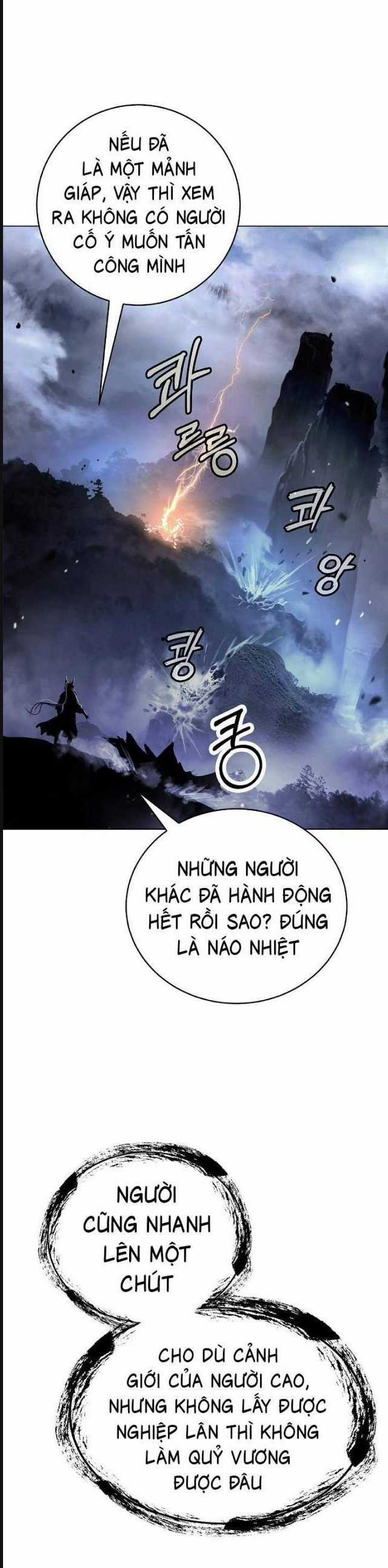 Lãng Tiên Kỳ Đàm Chương 159 trang 4