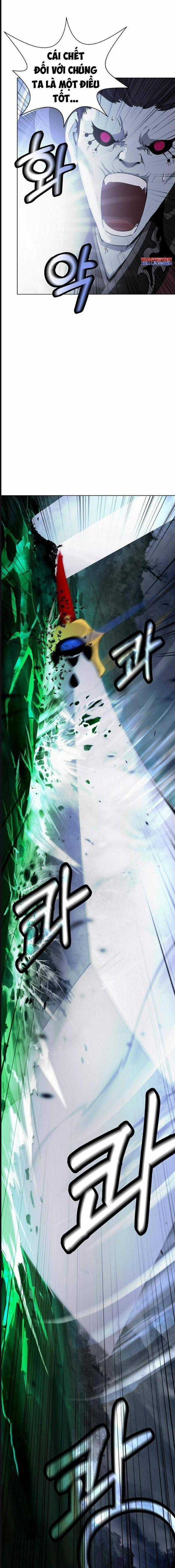 Lãng Tiên Kỳ Đàm Chương 159 trang 40