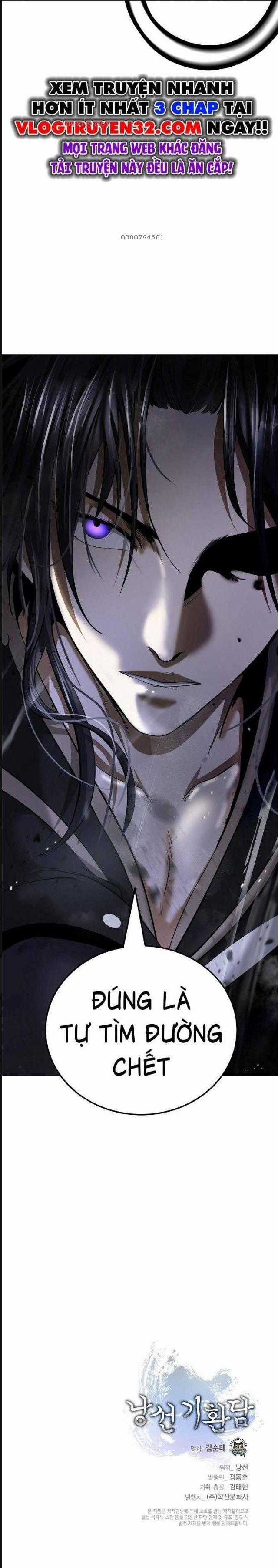 Lãng Tiên Kỳ Đàm Chương 159 trang 41