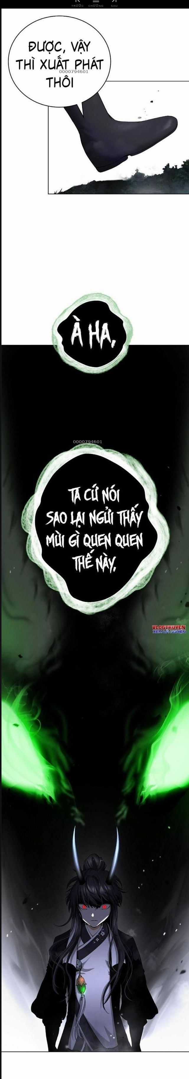 Lãng Tiên Kỳ Đàm Chương 159 trang 5