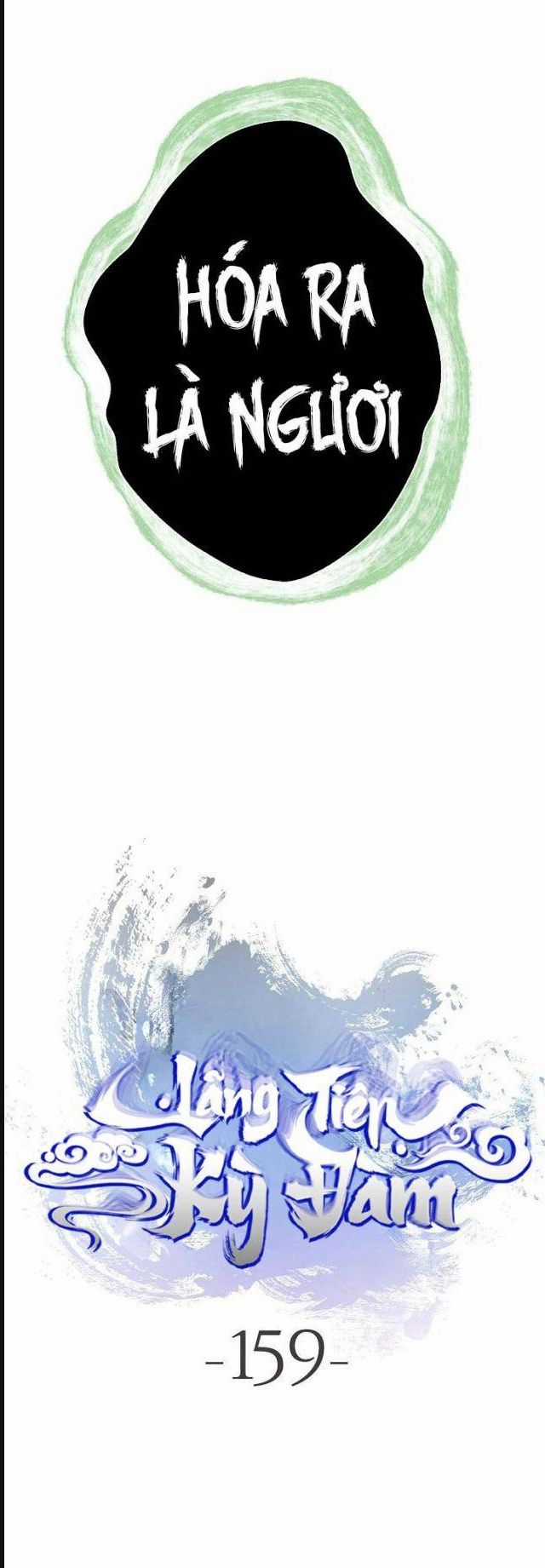 Lãng Tiên Kỳ Đàm Chương 159 trang 6