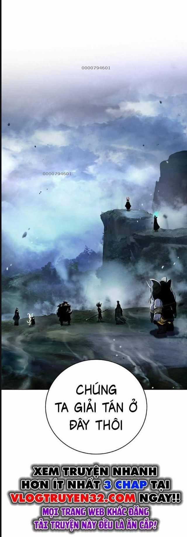 Lãng Tiên Kỳ Đàm Chương 159 trang 7