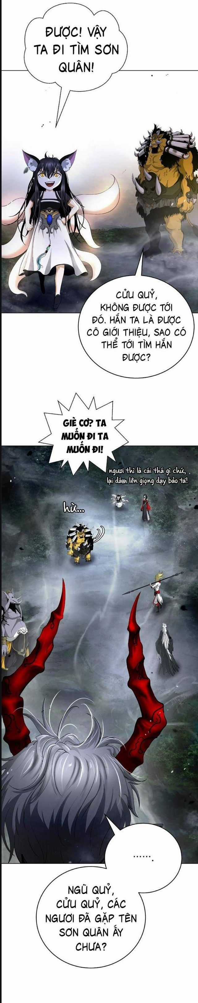 Lãng Tiên Kỳ Đàm Chương 159 trang 8