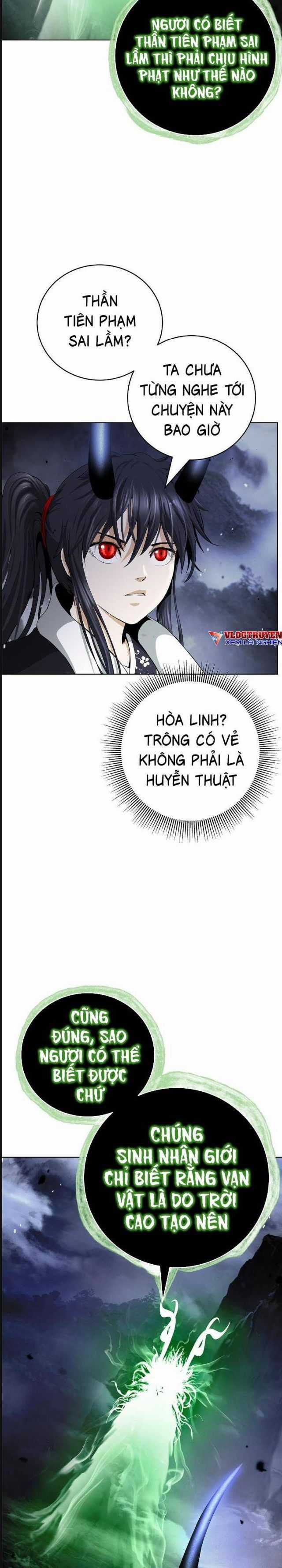 Lãng Tiên Kỳ Đàm Chương 160 trang 10