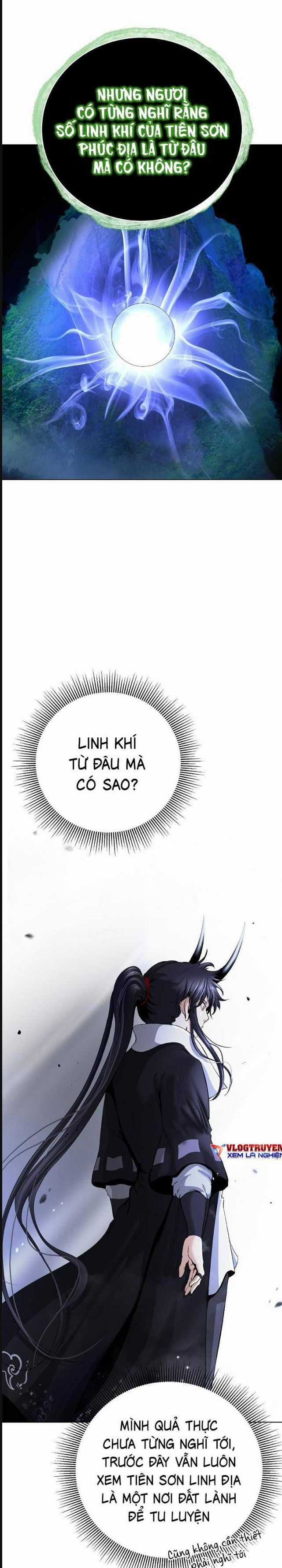 Lãng Tiên Kỳ Đàm Chương 160 trang 12