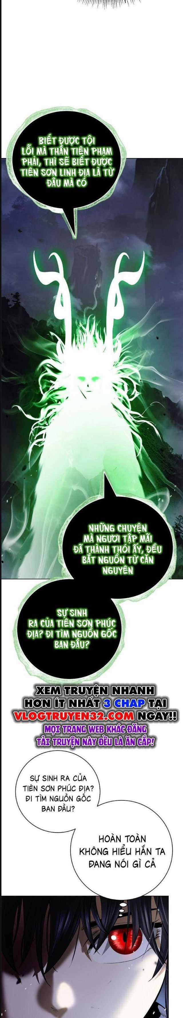 Lãng Tiên Kỳ Đàm Chương 160 trang 13