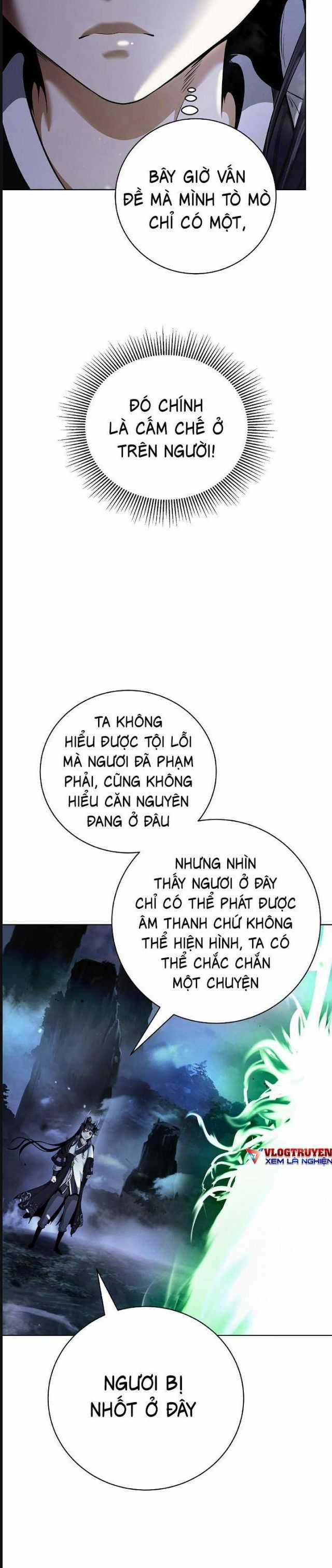 Lãng Tiên Kỳ Đàm Chương 160 trang 14