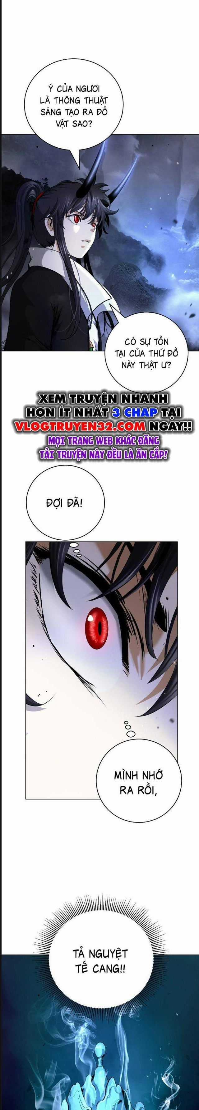 Lãng Tiên Kỳ Đàm Chương 160 trang 18