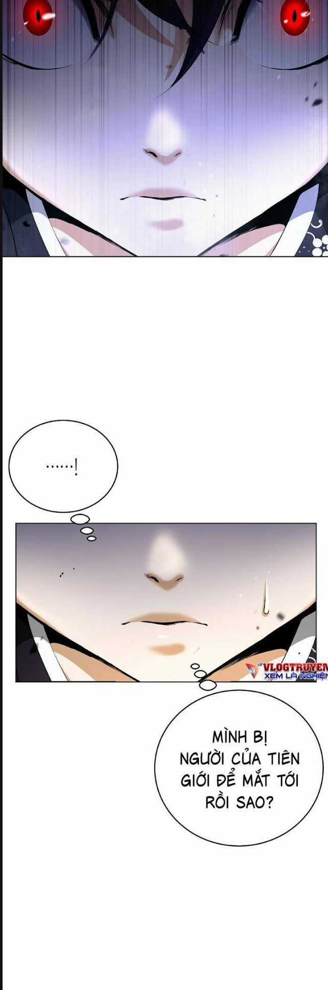 Lãng Tiên Kỳ Đàm Chương 160 trang 2