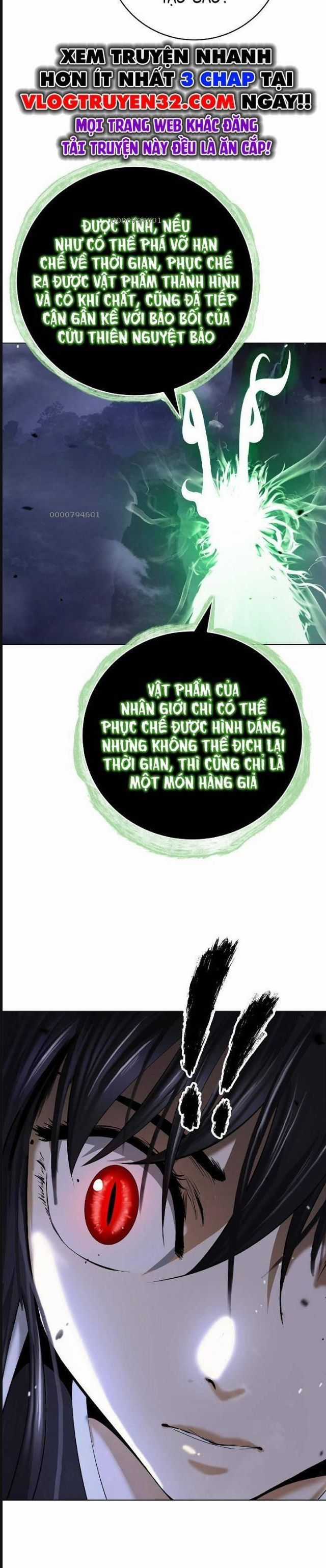 Lãng Tiên Kỳ Đàm Chương 160 trang 20