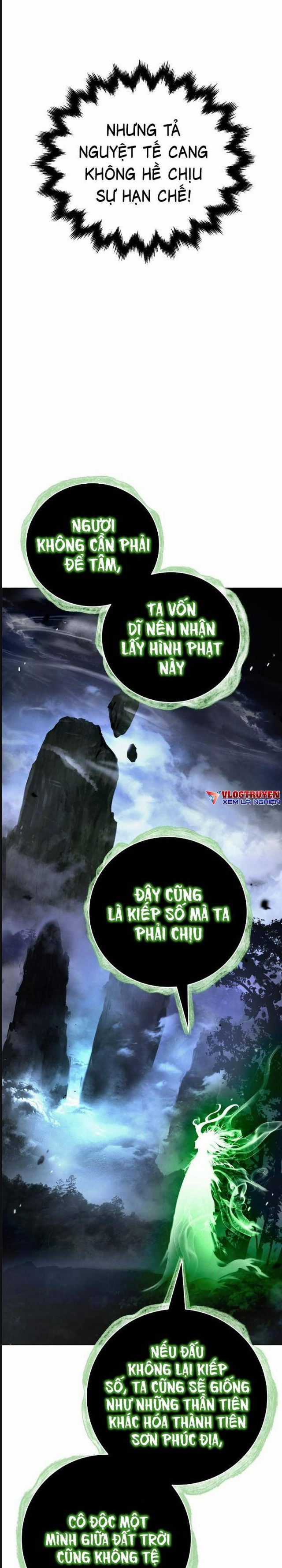 Lãng Tiên Kỳ Đàm Chương 160 trang 21