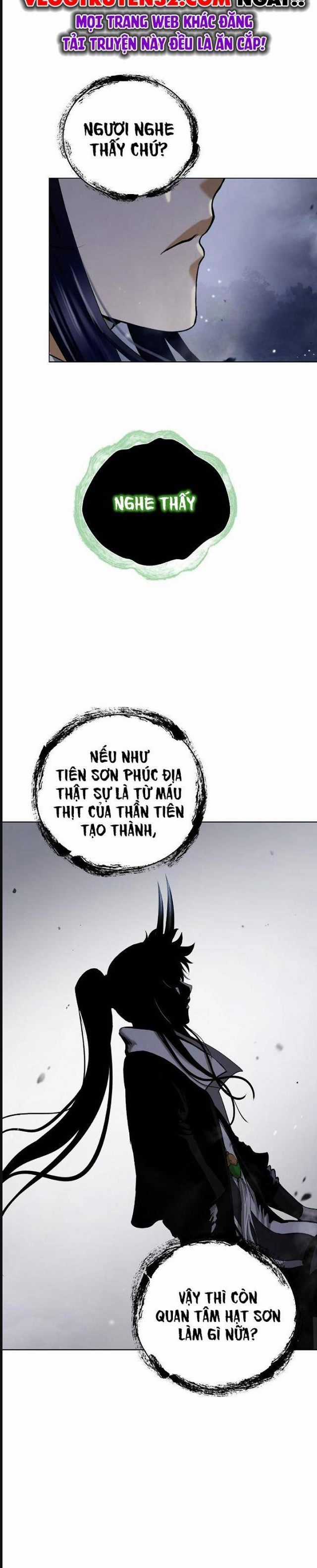 Lãng Tiên Kỳ Đàm Chương 160 trang 29