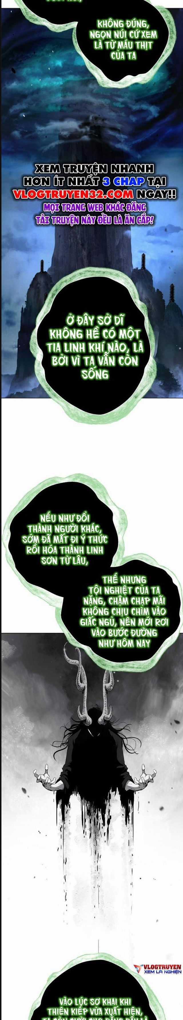 Lãng Tiên Kỳ Đàm Chương 160 trang 31