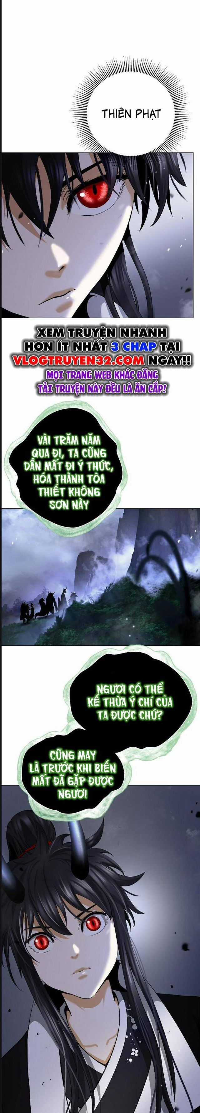 Lãng Tiên Kỳ Đàm Chương 160 trang 33