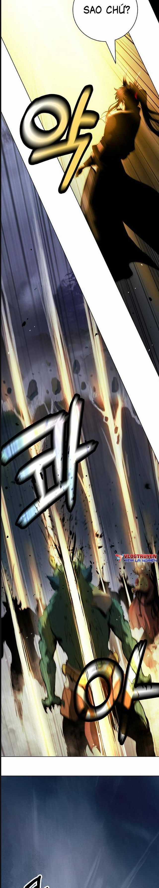 Lãng Tiên Kỳ Đàm Chương 160 trang 37