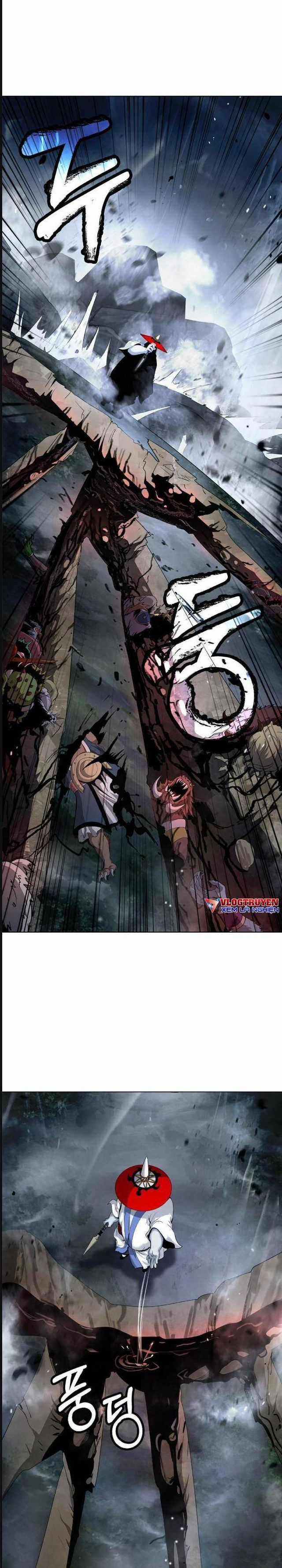 Lãng Tiên Kỳ Đàm Chương 160 trang 39