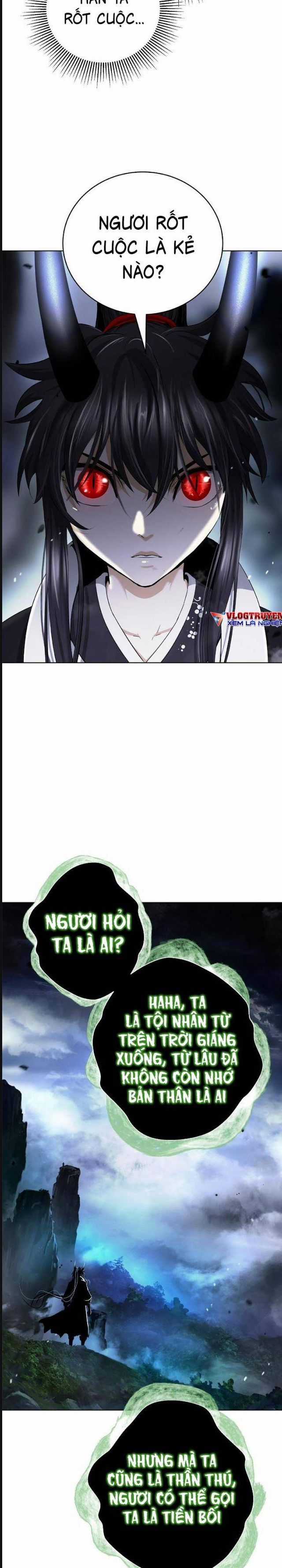 Lãng Tiên Kỳ Đàm Chương 160 trang 4