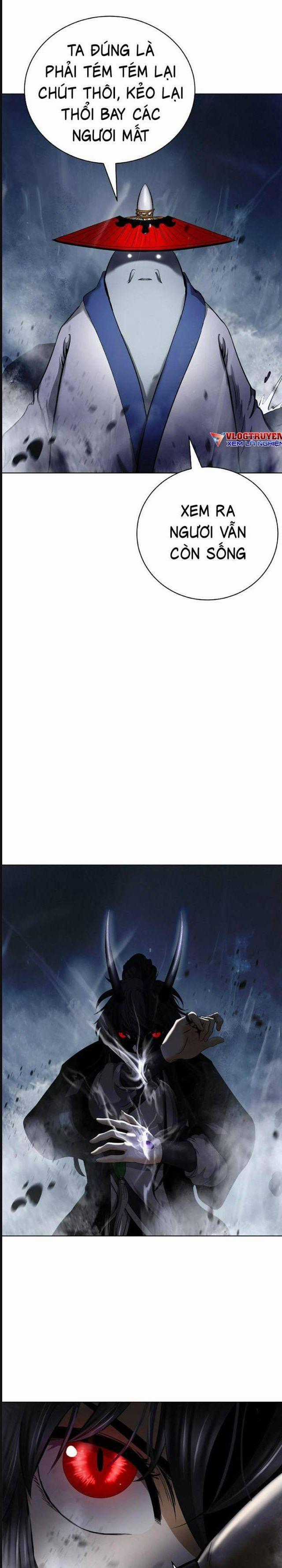 Lãng Tiên Kỳ Đàm Chương 160 trang 41