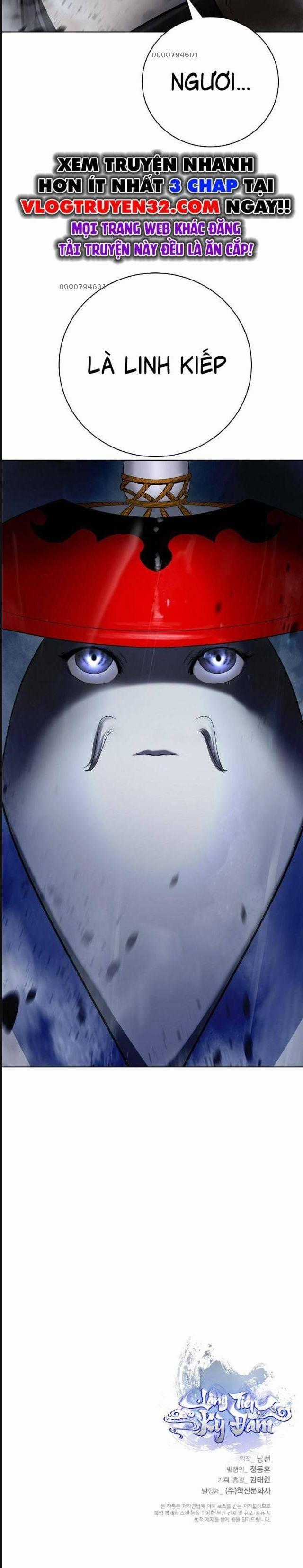 Lãng Tiên Kỳ Đàm Chương 160 trang 42