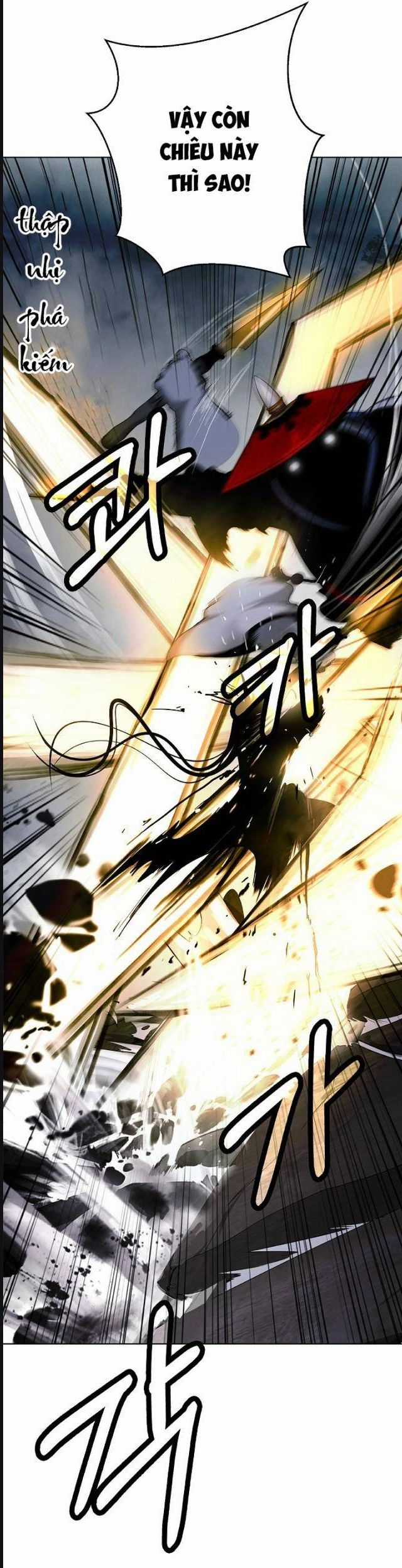 Lãng Tiên Kỳ Đàm Chương 161 trang 13