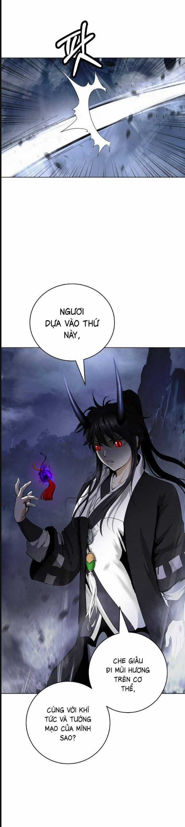 Lãng Tiên Kỳ Đàm Chương 161 trang 18