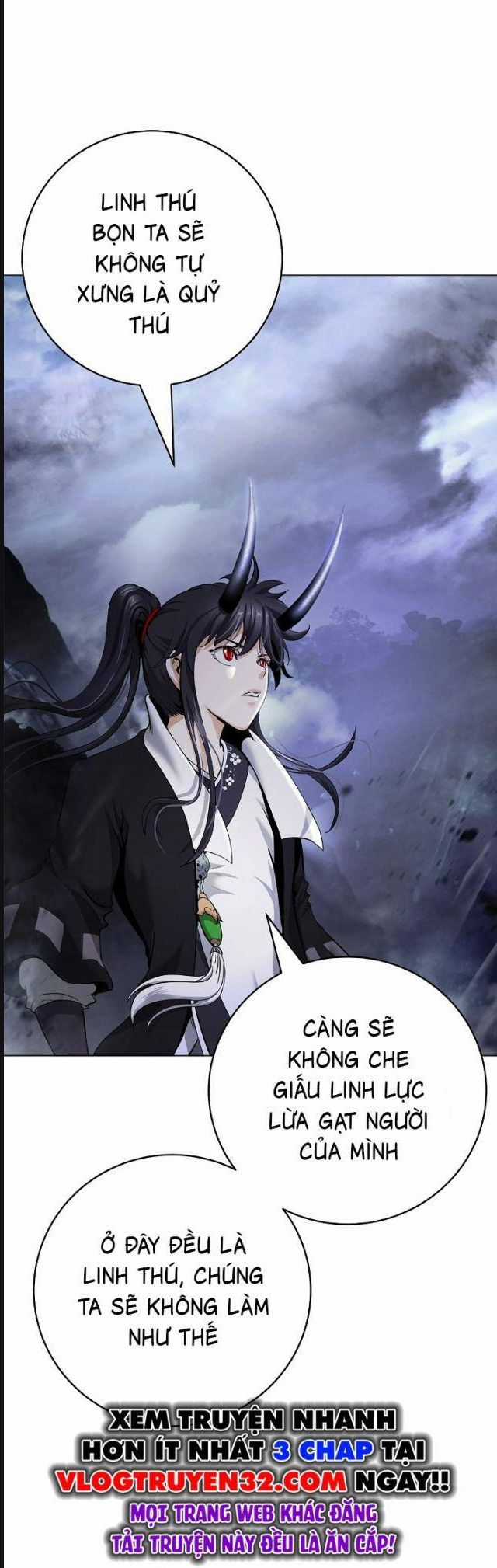 Lãng Tiên Kỳ Đàm Chương 161 trang 21