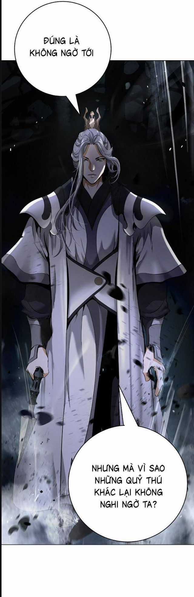 Lãng Tiên Kỳ Đàm Chương 161 trang 22