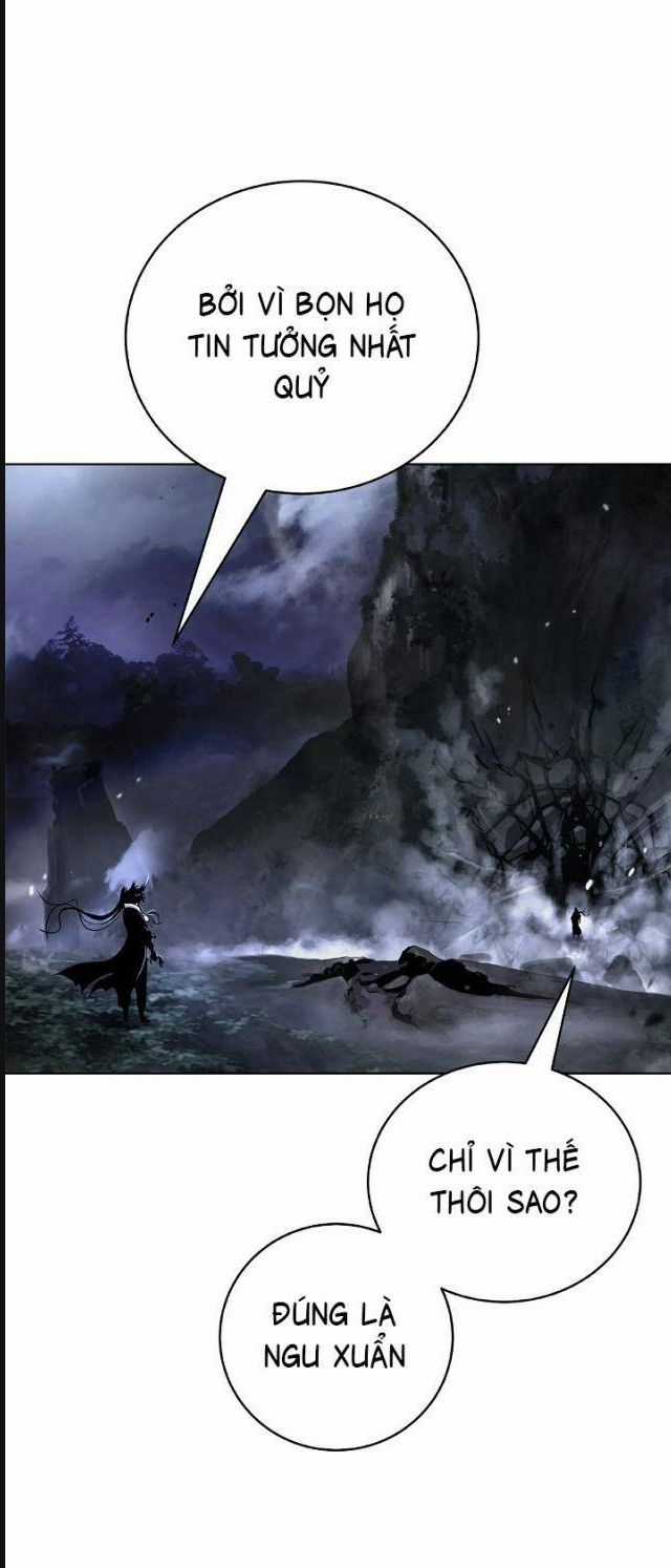 Lãng Tiên Kỳ Đàm Chương 161 trang 23