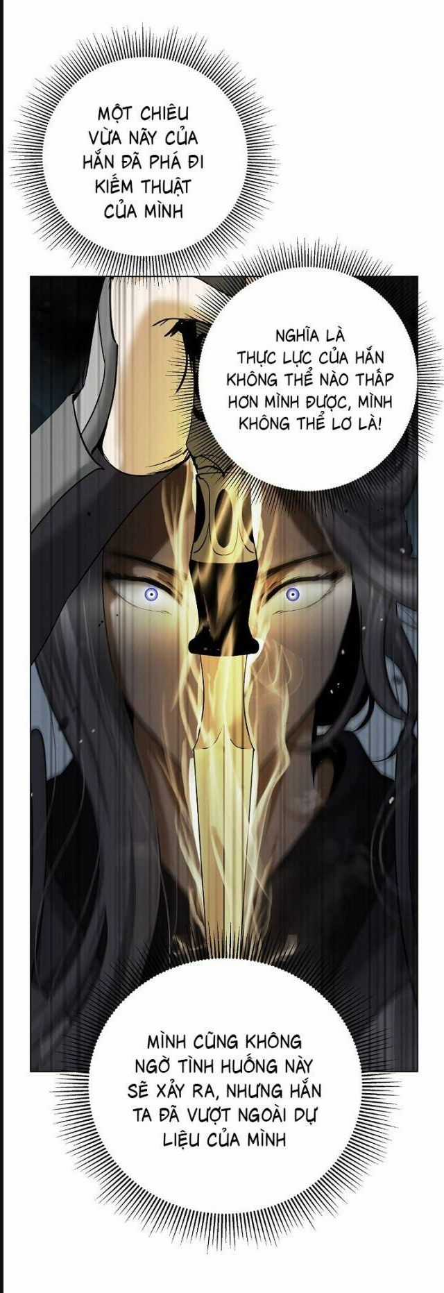 Lãng Tiên Kỳ Đàm Chương 161 trang 28