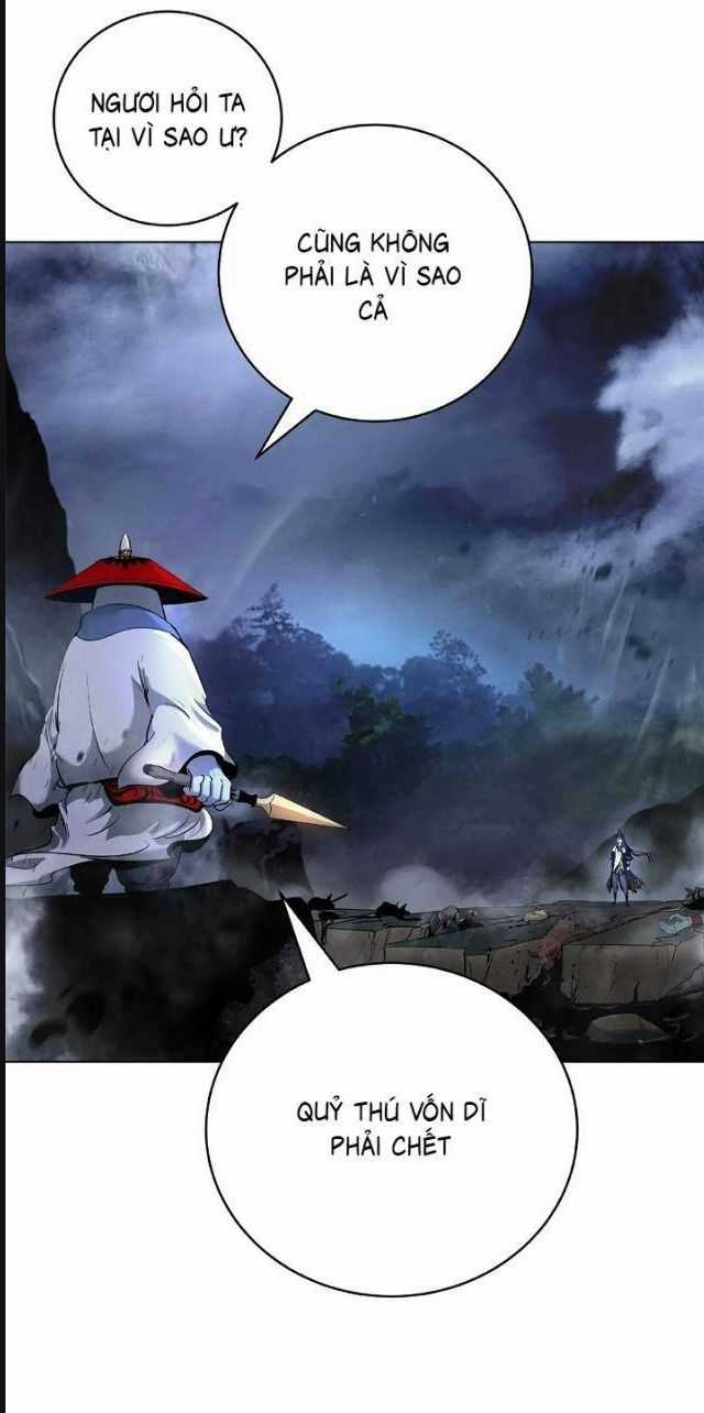 Lãng Tiên Kỳ Đàm Chương 161 trang 3