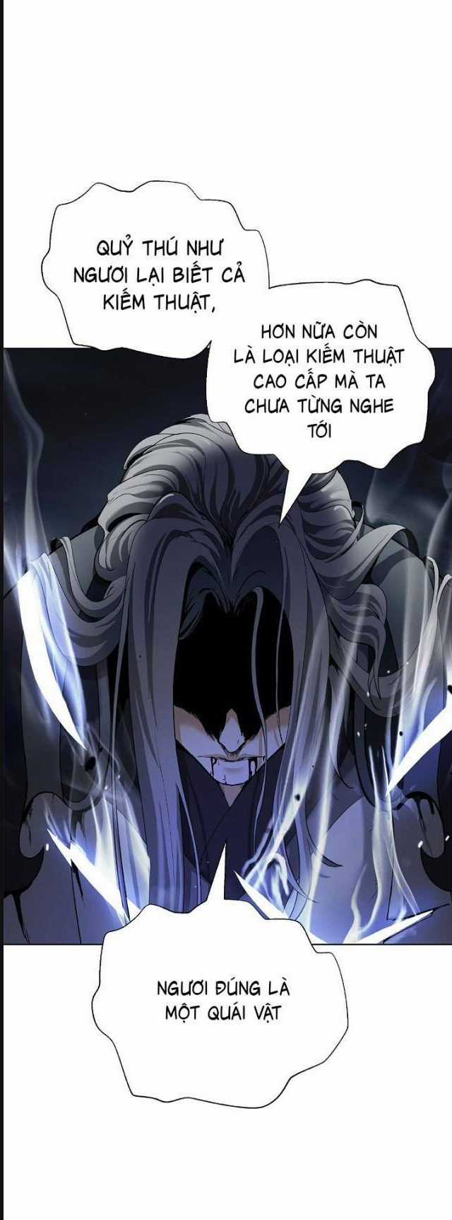 Lãng Tiên Kỳ Đàm Chương 161 trang 38