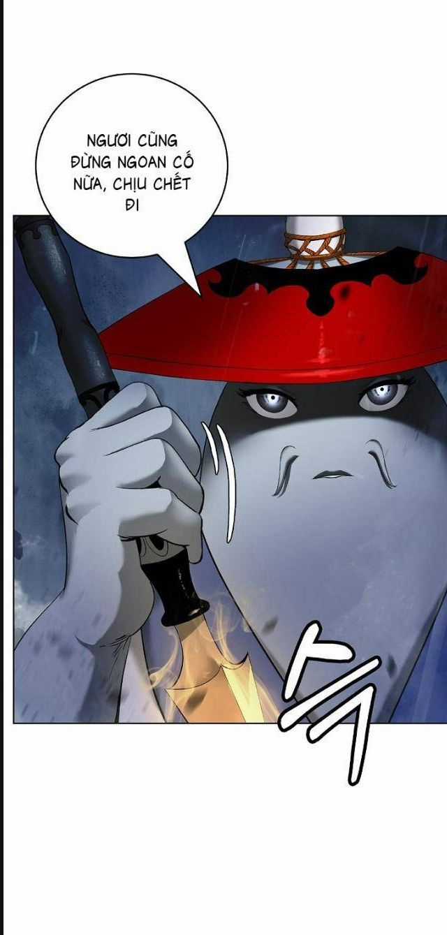 Lãng Tiên Kỳ Đàm Chương 161 trang 4