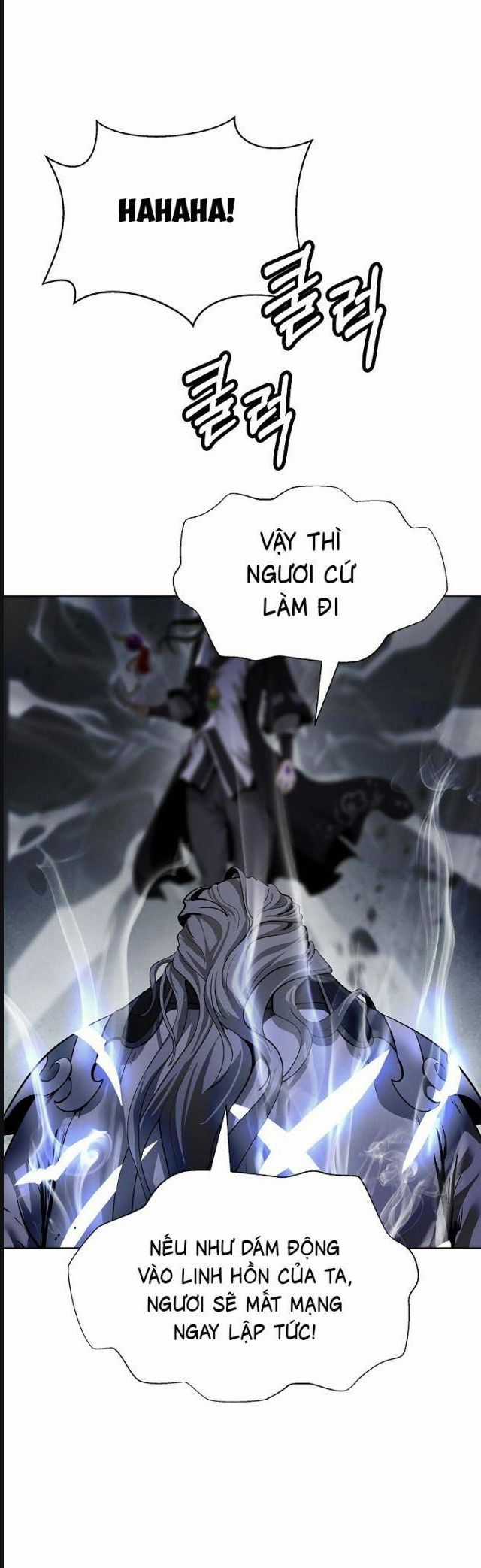 Lãng Tiên Kỳ Đàm Chương 161 trang 44