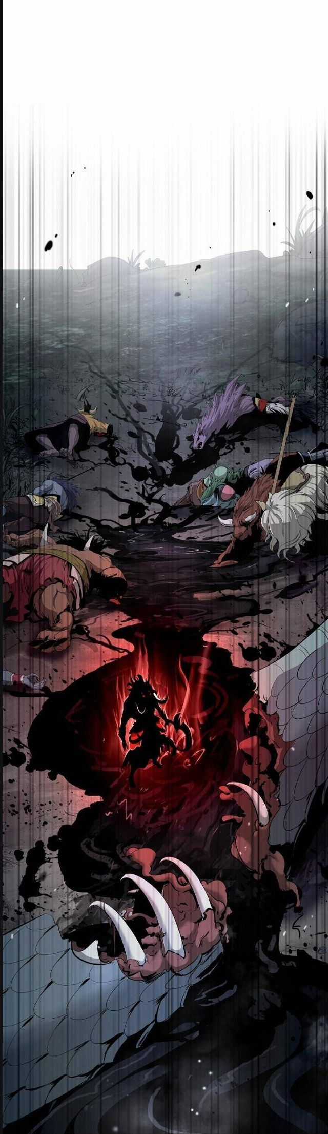 Lãng Tiên Kỳ Đàm Chương 161 trang 51