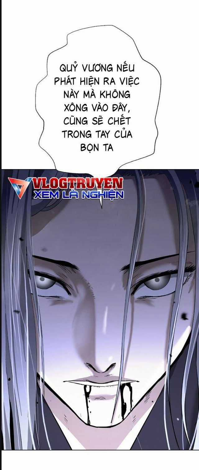 Lãng Tiên Kỳ Đàm Chương 161 trang 53