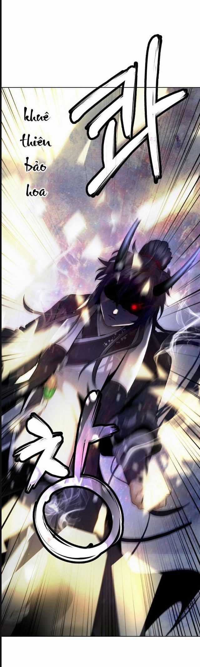 Lãng Tiên Kỳ Đàm Chương 161 trang 6