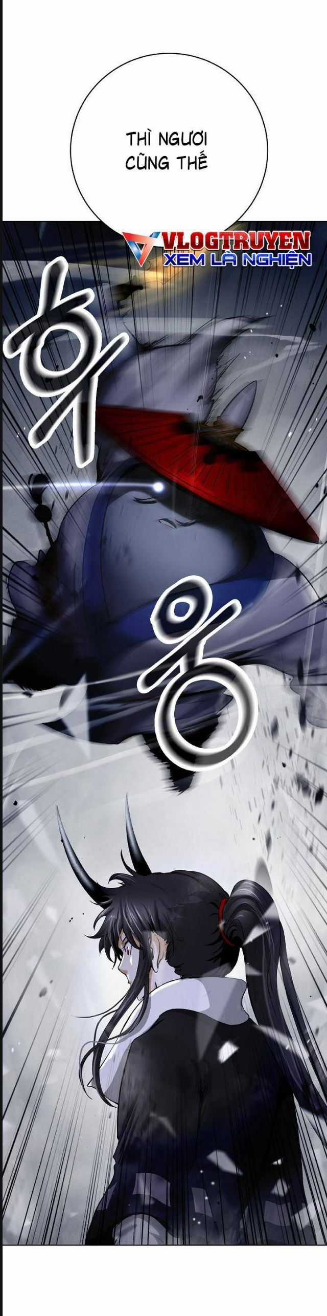 Lãng Tiên Kỳ Đàm Chương 161 trang 9